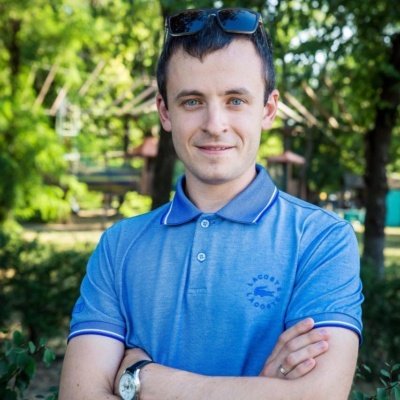Кирило Кузнецов
