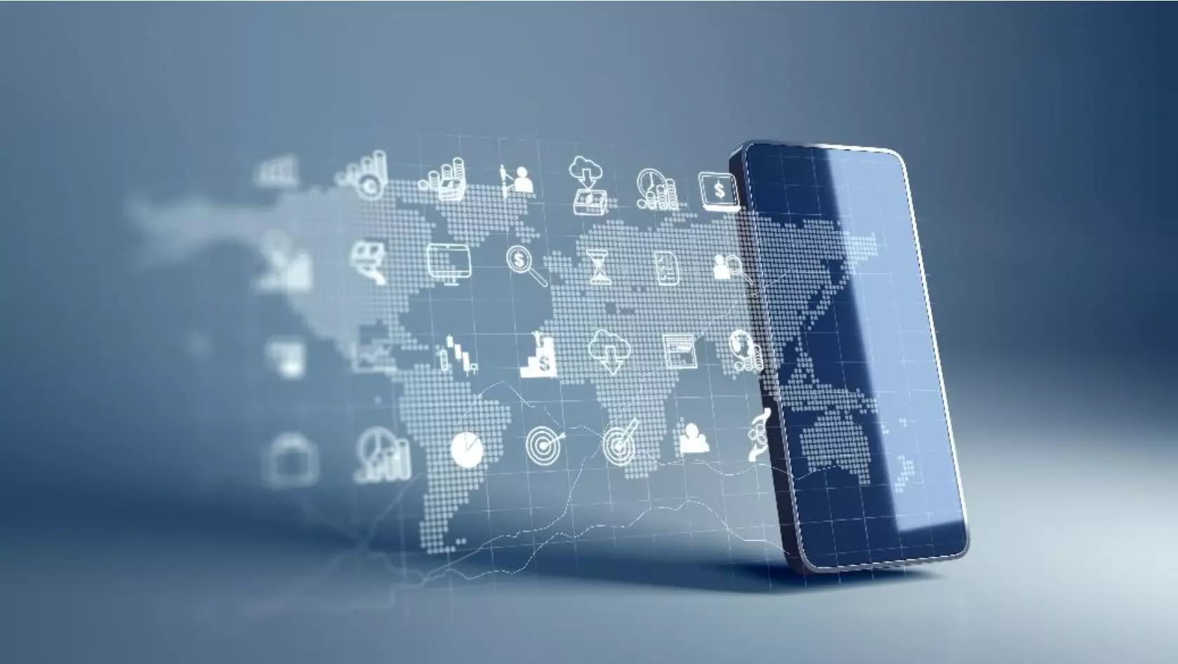 Key Trends in The Future of Mobile App Development