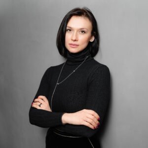 svitlana