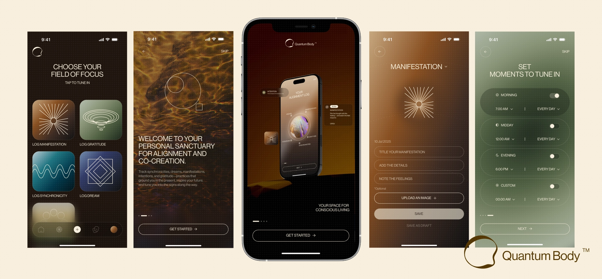 Our solution Healthcare