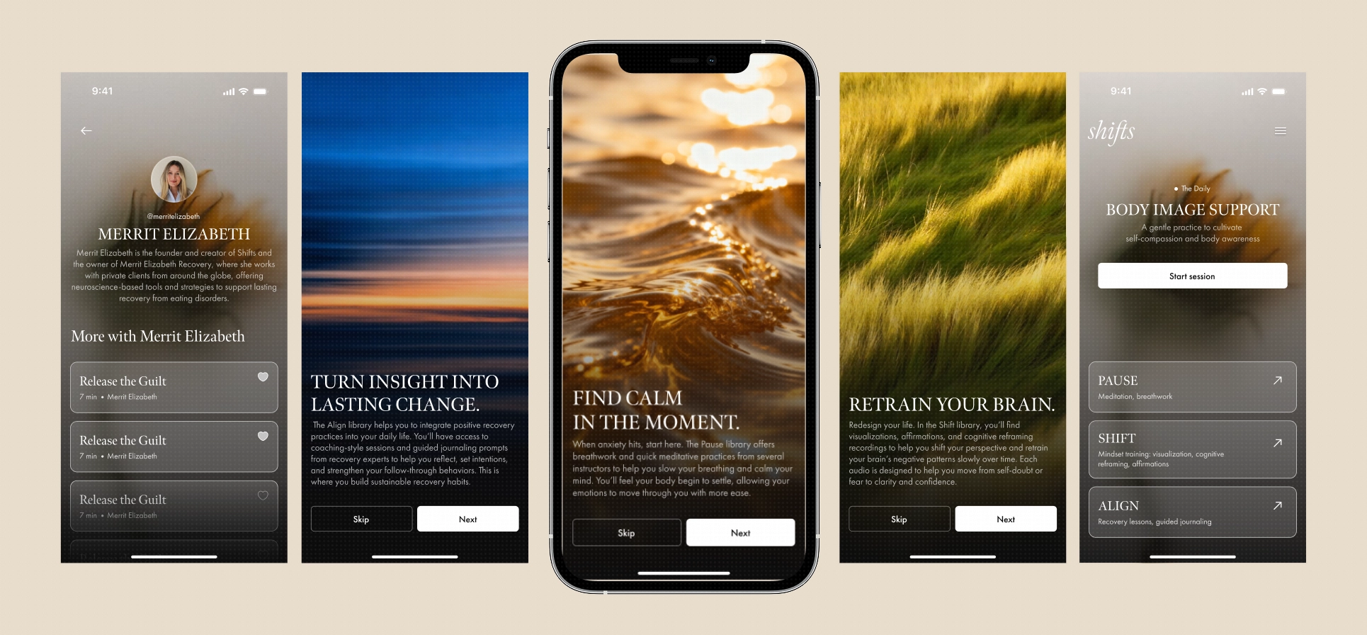 Our solution Healthcare