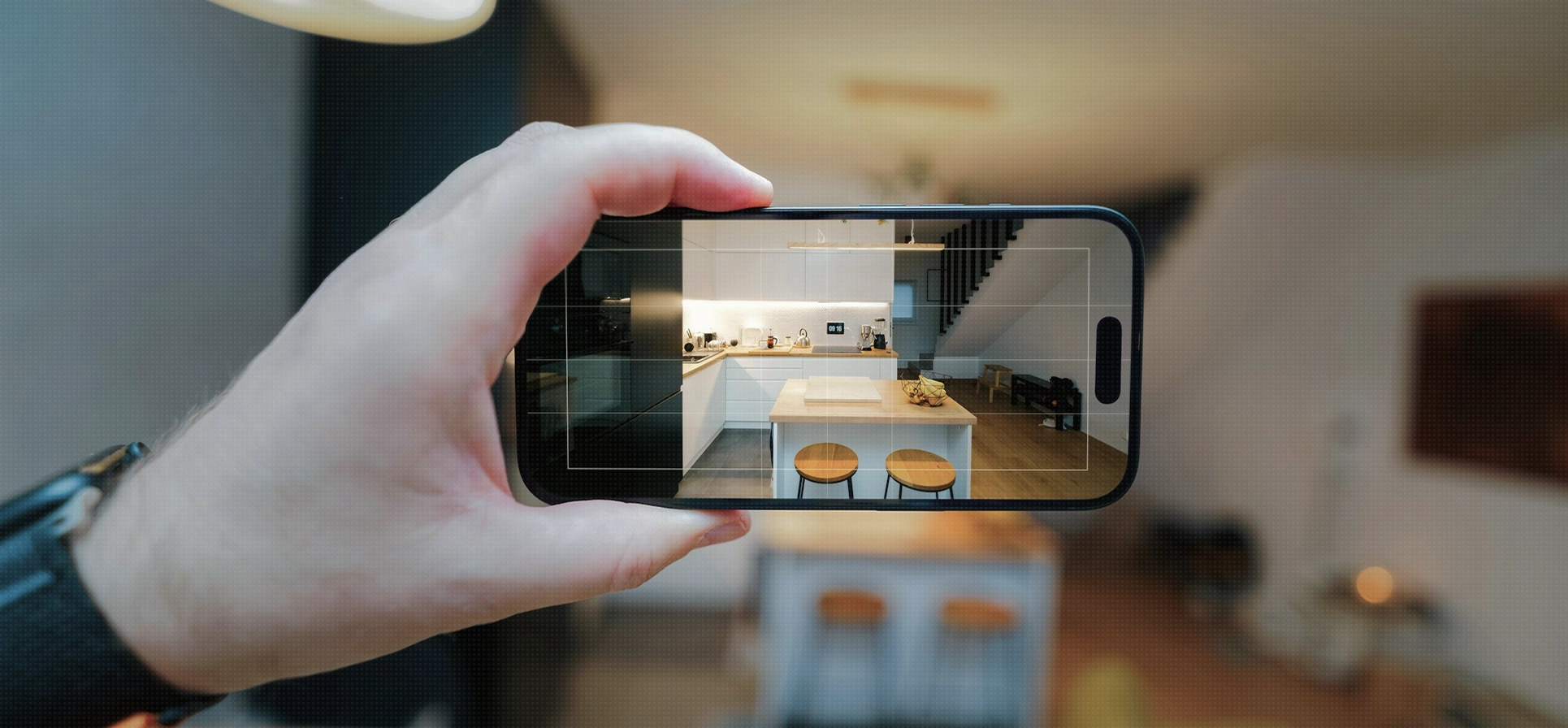 Our solution Real Estate