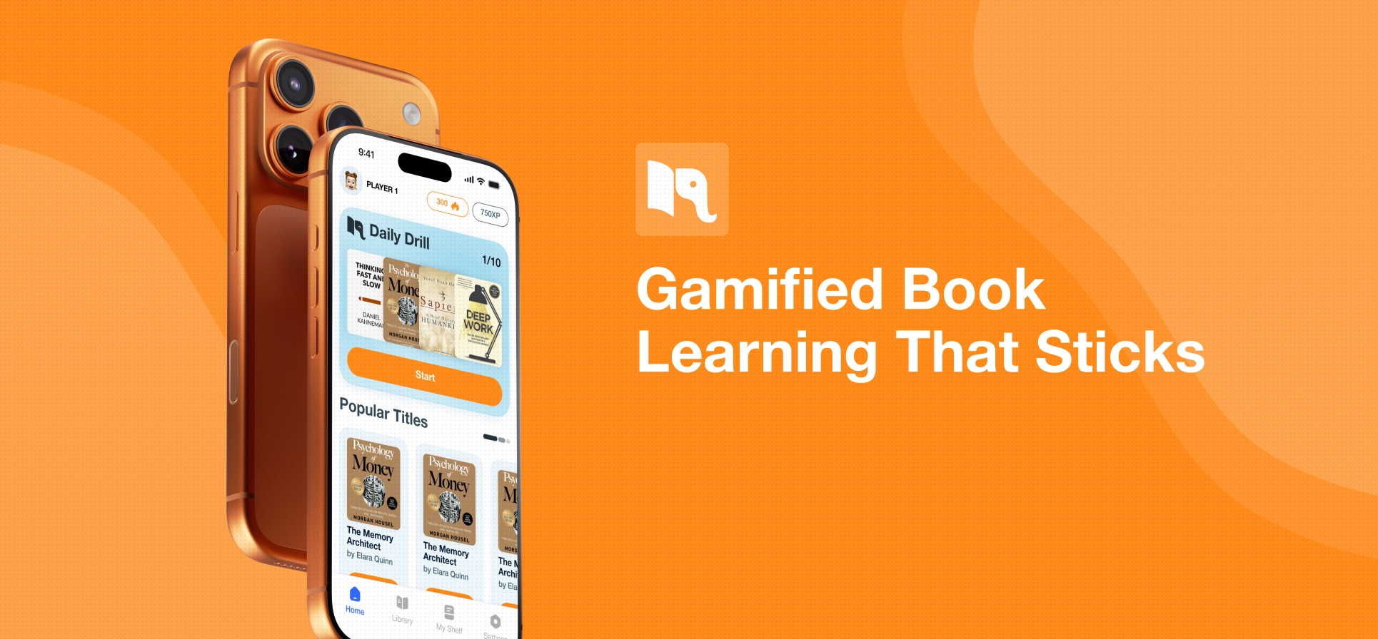 Our solution Education