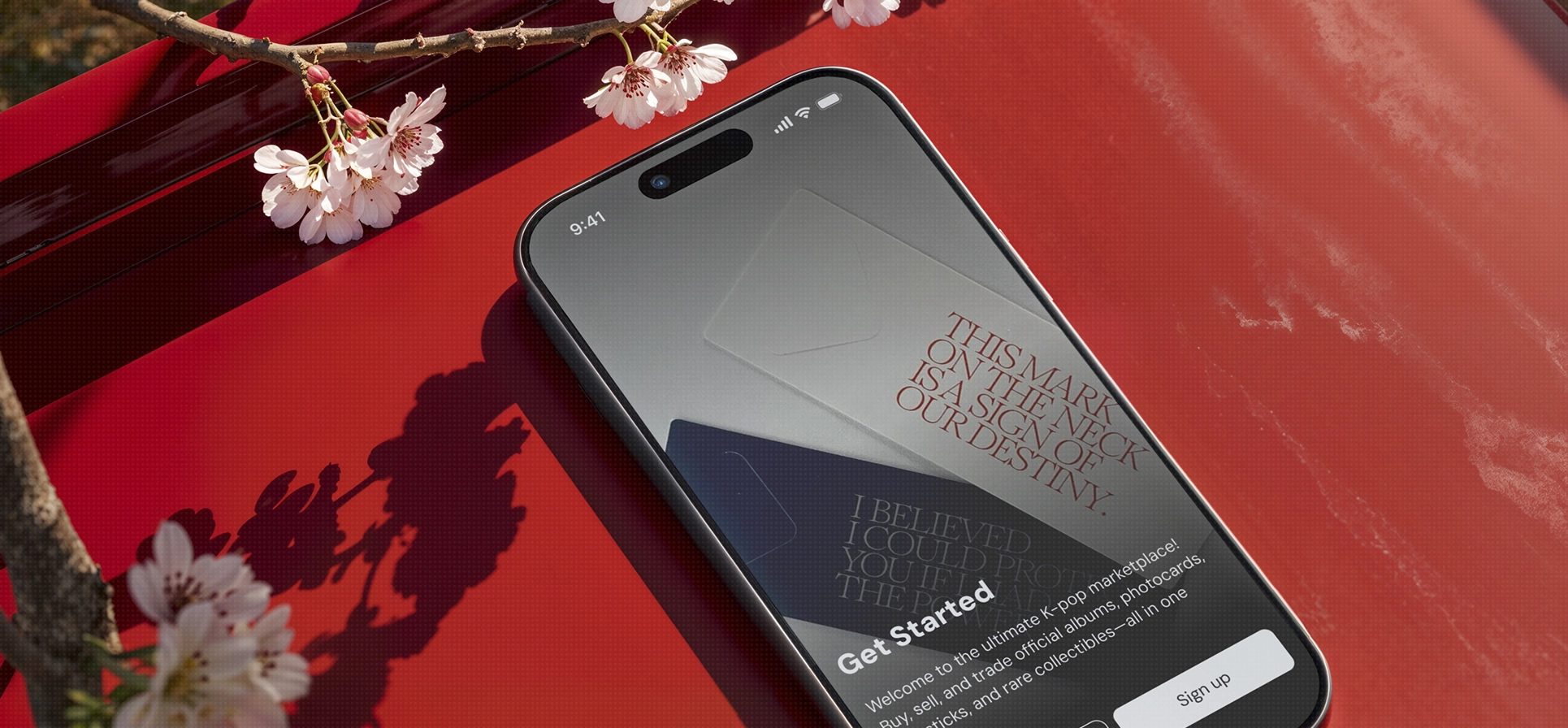 Our solution E-Commerce