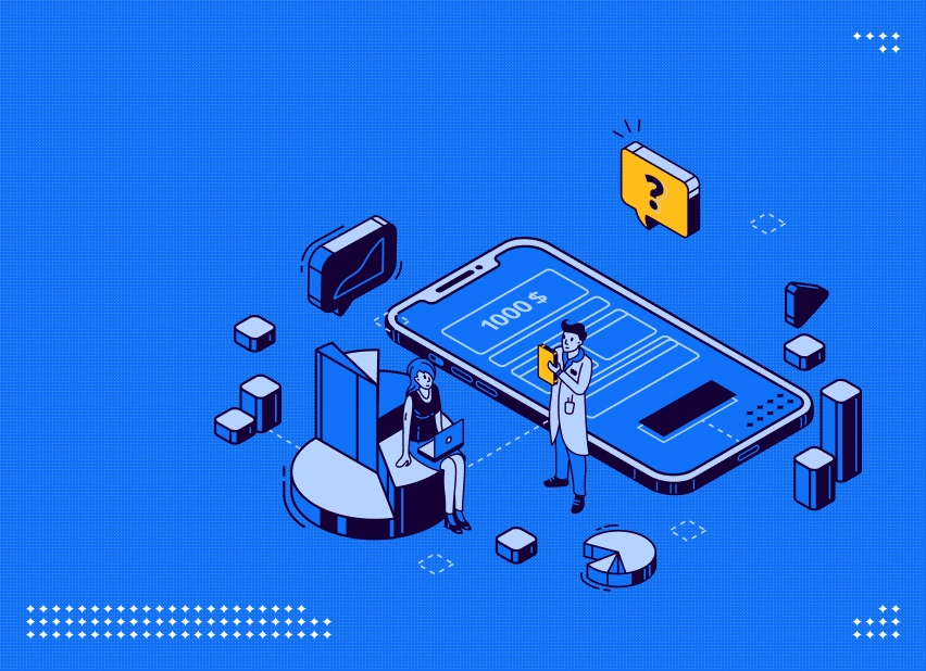 Case - The State of Mobile App Development in 2026